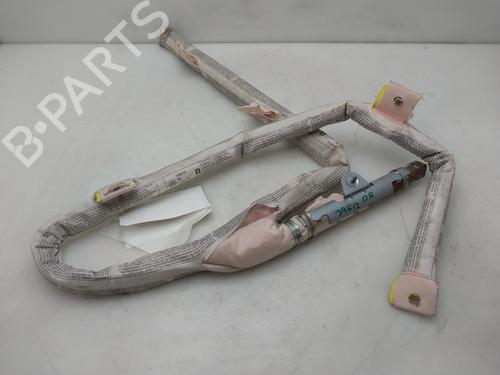 Used Right curtain airbag Right curtain airbag VW SCIROCCO III (137, 138) 2.0 TFSI (200 hp) 33943605 33943605