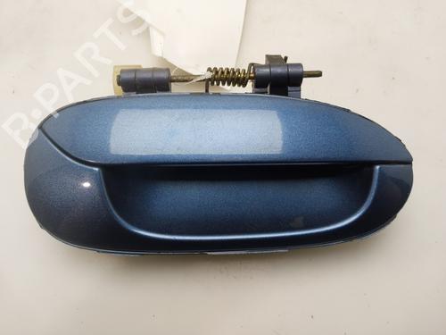 Used Rear right exterior door handle Rear right exterior door handle KIA SHUMA II (FB) 1.6 (101 hp) 34128466 34128466