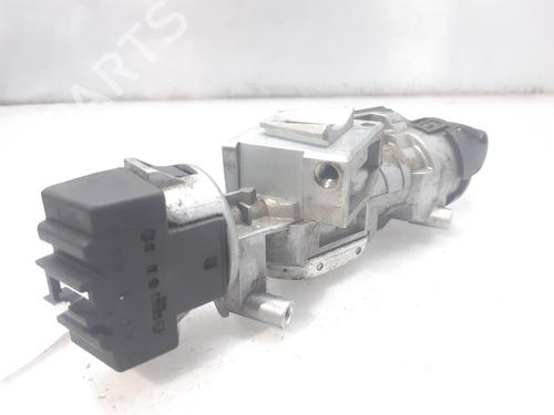 Ignition barrel FORD FOCUS C-MAX (DM2)  | BP10138851M48 