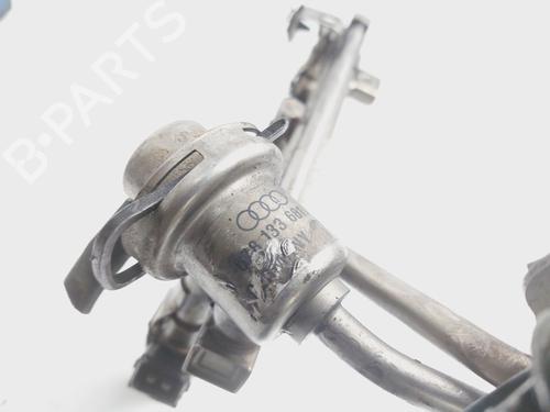 Injection rail AUDI A6 C5 (4B2) 2.4 | BP19315158M98 