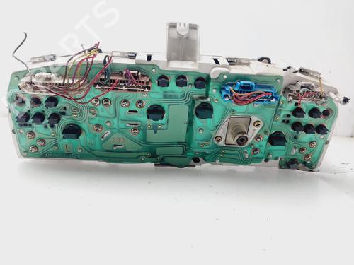 Instrument cluster TOYOTA COROLLA (_E11_) 2.0 D (CE110_, CE110R) | BP20495804C47 