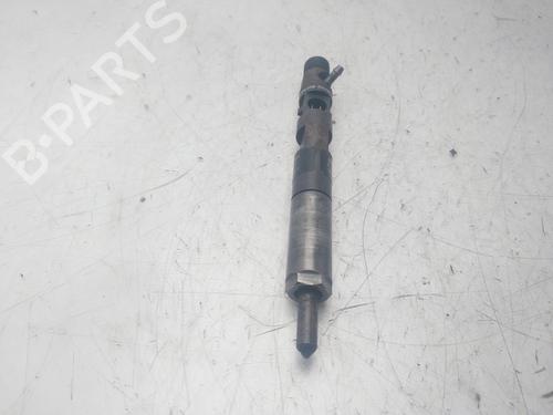 Injektor für RENAULT MEGANE II Saloon (LM0/1_) [2003-2025]  29741769