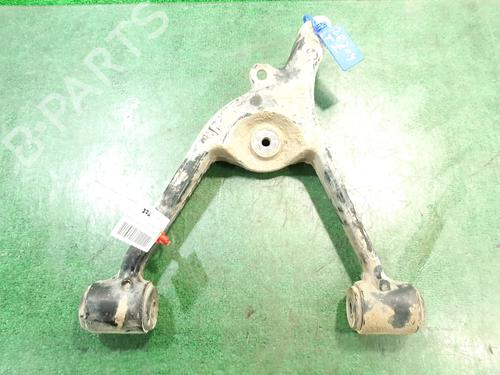 Left rear suspension arm MERCEDES-BENZ M-CLASS (W163) ML 270 CDI (163.113) | BP10991639M14 