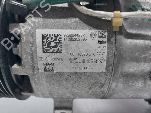 AC compressor RENAULT CAPTUR II (HF_) | BP37153210M34 - Image 5