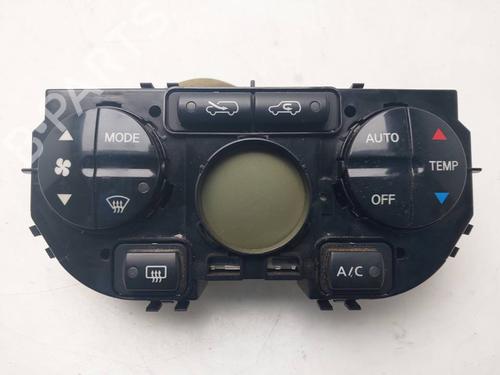 climate-control-nissan-note-e11-ne11-2005-2006-2007-2008-2009-2010-2011-2012-2013-40294293 main image