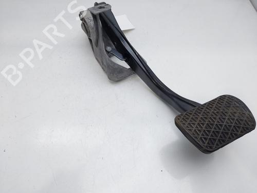 Break pedal MERCEDES-BENZ CLS (C219) CLS 350 (219.356) | BP13237554I19