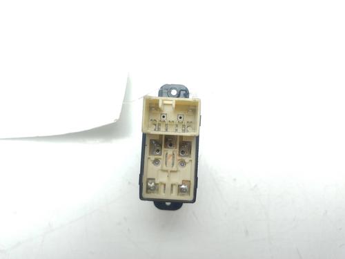Left rear window switch KIA RIO I Hatchback (DC) 1.3 | BP24176650I29 