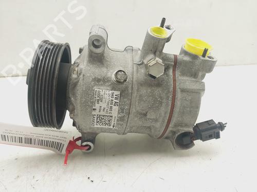 AC-Kompressor SEAT IBIZA IV (6J5, 6P1) [2008-2017]  23275027