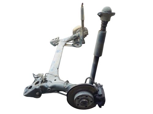 Rear axle SEAT LEON (1M1)  | BP26329629M2 