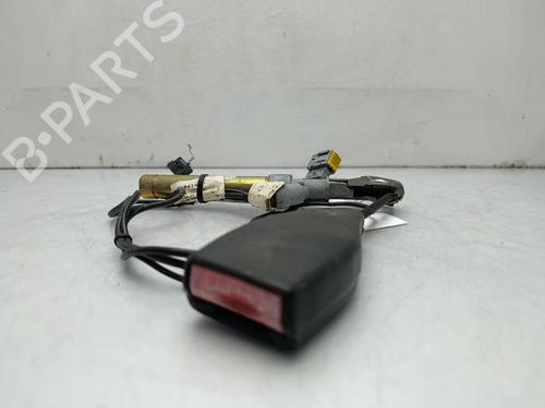 Used Seat buckle Seat buckle RENAULT CLIO II (BB_, CB_) [1998-2016] 39993296 39993296
