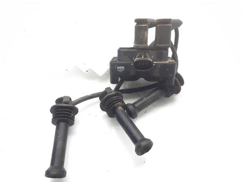 Used Ignition coil FORD FOCUS I (DAW, DBW) 1.6 16V (100 hp) 7635423