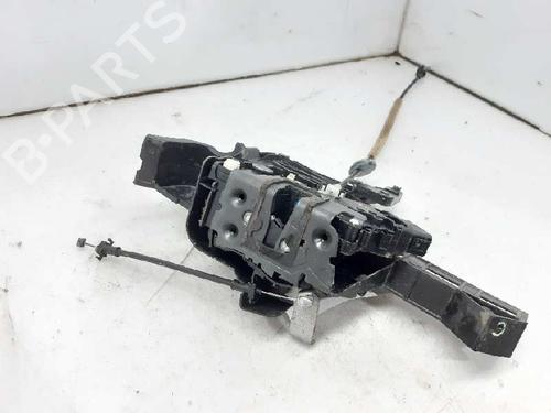 Used Rear left lock FORD FOCUS II (DA_, HCP, DP) 1.8 TDCi (115 hp) 4961479