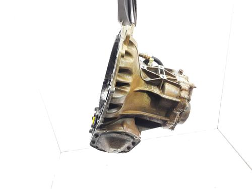 Gearbox OPEL VECTRA B (J96) 1.7 TD (F19) | BP2862913M3 
