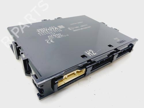 Electronic module LEXUS IS III (_E3_) 300h (AVE30_, AVE30R) | BP30444587M83