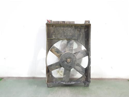 Used Radiator fan FIAT DUCATO Van (230_) 1.9 D (69 hp) 10500900