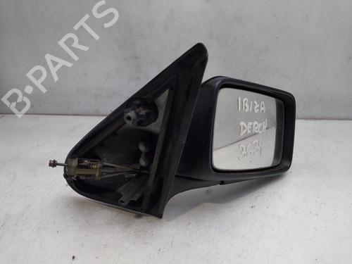 Used Right mirror SEAT IBIZA II (6K1) [1993-2002]  7331440