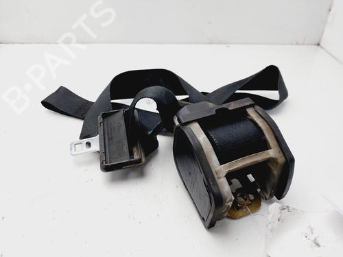 Used Front left seatbelt FORD FIESTA IV (JA_, JB_) [1995-2006]  21202597