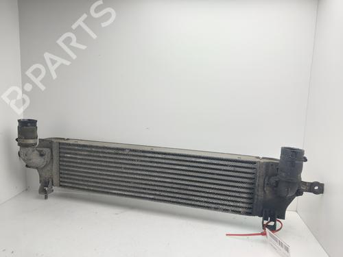 Used Intercooler Intercooler NISSAN QASHQAI I (J10, NJ10) [2006-2015] 33214268 33214268