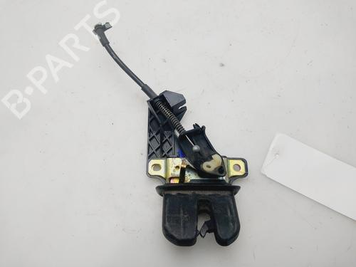 Used Tailgate lock AUDI A4 B6 (8E2) 1.8 T (150 hp) 30204326