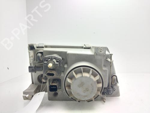 Left headlight MITSUBISHI GALLOPER (JK-01) | BP33185376C28 - Image 3