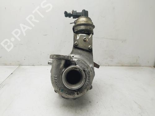 Turbolader/Kompressor für LANCIA DELTA III (844_) [2008-2014]  26701158