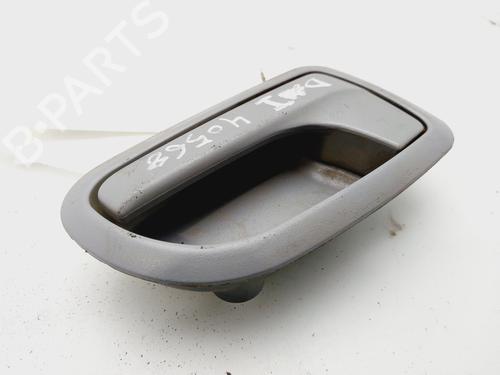 Front left interior door handle KIA PICANTO I (SA) 1.0 | BP31375275I13 - Image 4