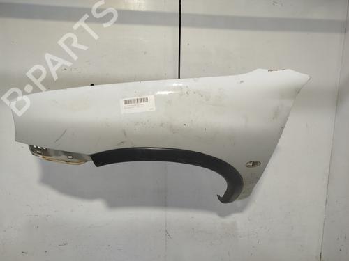 Used Left front fenders OPEL CORSA B (S93) 1.7 D (F08, F68, M68) (60 hp) 32139420