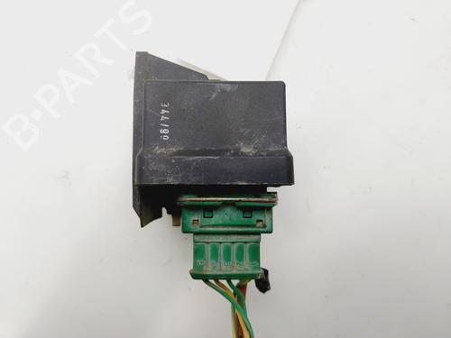 Electronic module PEUGEOT 306 (7B, N3, N5) 2.0 HDI 90 | BP29417109M83 