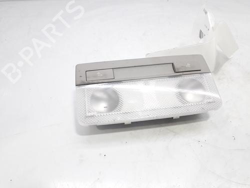 Used Interior roof light OPEL ASTRA J (P10) [2009-2016]  10624449