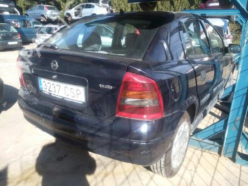 Carter d'huile OPEL ASTRA G Hatchback (T98)  | BP13990139M115 