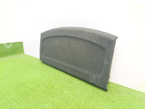 Rear parcel shelf VW GOLF V (1K1)  | BP32491347C85 