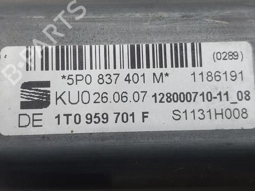 Left front window motor SEAT ALTEA (5P1) | BP33793000E21 - Image 3