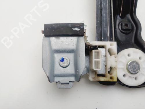 Front left window mechanism CHEVROLET CRUZE (J300) | BP32016461C22