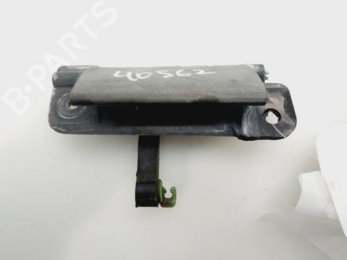 Bagagerumshåndtag CHEVROLET KALOS 1.2 (72 hp) 31375268