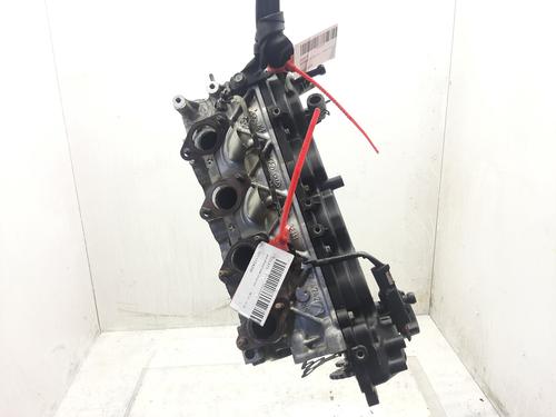 Cylinder head KIA SPORTAGE III (SL) 1.7 CRDi | BP29375814M5 