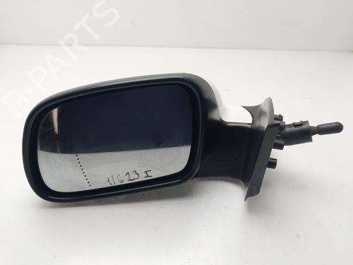 Used Left mirror Left mirror PEUGEOT 307 (3A/C) 2.0 HDi 90 (90 hp) 34390258 34390258