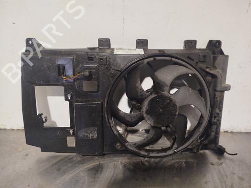 Frontplade/Frontkurv Frontplade/Frontkurv CITROËN XSARA PICASSO (N68) 1.6 (95 hp) 33931832 33931832