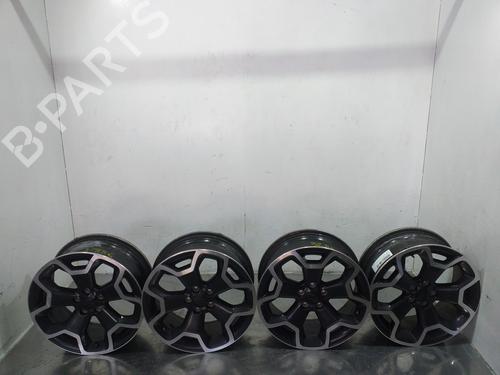 Used Rim SUBARU XV (_GP_) 2.0 i AWD (GP7, G33GP) (150 hp) 18147169
