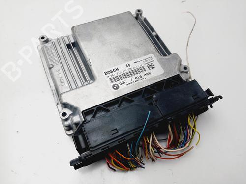 Used Engine control unit (ECU) Engine control unit (ECU) BMW 1 (E87) 120 d (177 hp) 32430607 32430607