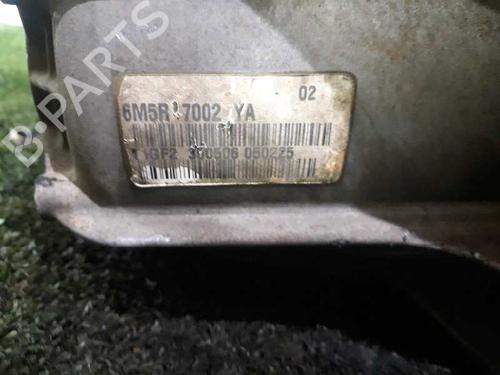 Gearbox FORD FOCUS C-MAX (DM2)  | BP3316107M3 