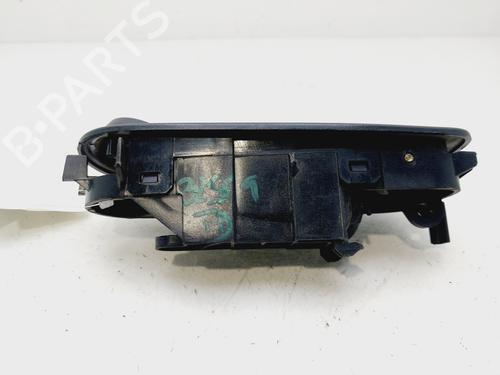 Rear right interior door handle CHEVROLET LACETTI (J200) 2.0 D | BP29408543I16 