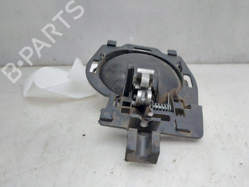 Rear left interior door handle CITROËN C3 I (FC_, FN_) 1.4 i Bivalent | BP16200123I15 