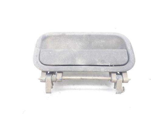 Used Rear right exterior door handle OPEL ASTRA F Saloon (T92) 1.7 TD (F19, M19) (68 hp) 12408073