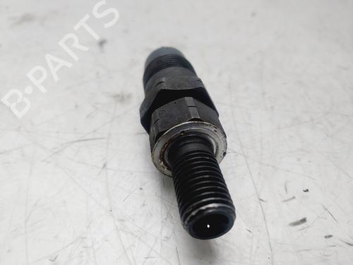 Injector MITSUBISHI GALLOPER (JK-01) 2.5 TD intercooler | BP29394132M100 