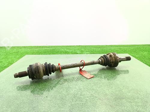 Used Left rear driveshaft BMW 3 (E46) 320 d (150 hp) 28088774