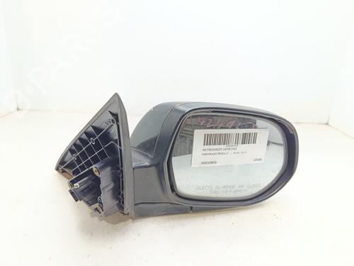 Used Right mirror Right mirror 37756342 37756342
