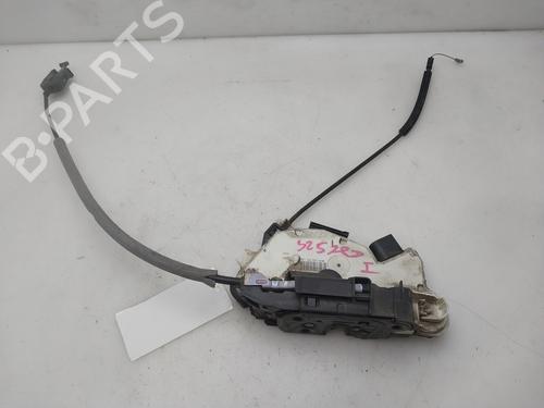 Cerradura puerta delantera izquierda Cerradura puerta delantera izquierda 38082242 38082242