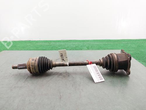 Used Left front driveshaft SUZUKI GRAND VITARA II (JT, TE, TD) [2005-2025]  26927402