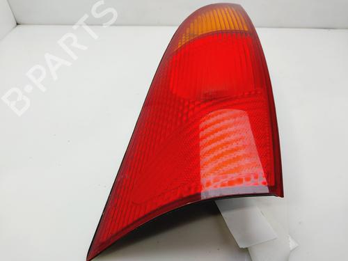Used Left taillight FORD FOCUS I (DAW, DBW) 1.8 TDCi (100 hp) 23875747
