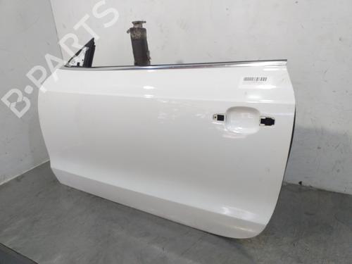 Left front door AUDI A5 (8T3) 2.0 TDI | BP18902391C2 